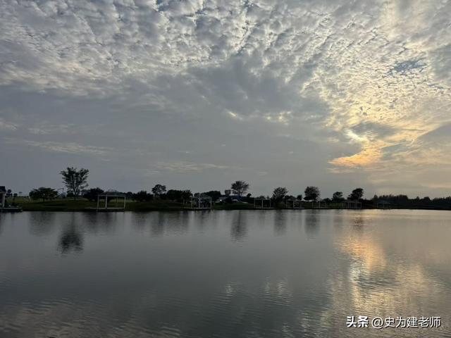 故乡丰县：游微山湖，感自然之美（散文）