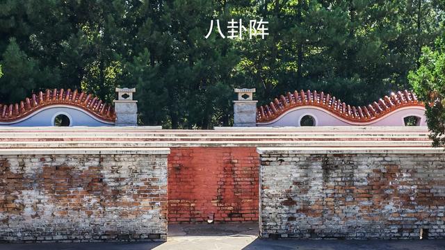 山西深度游—怀仁金沙滩（杨家将）