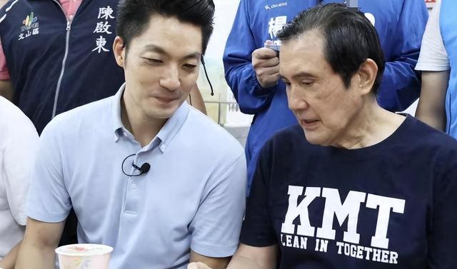 两岸再突发重大事情，蒋万安还没坐飞机来陆，国台办发出一个警告