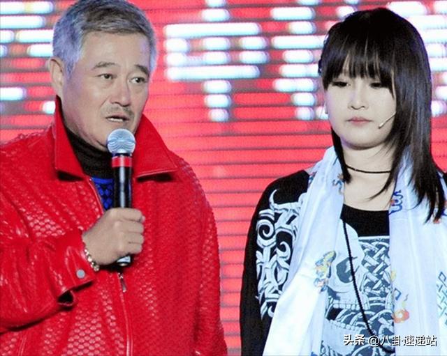 赵本山扛不住了！身家上亿也没用，豪宅豪车拯救不了自己的女儿