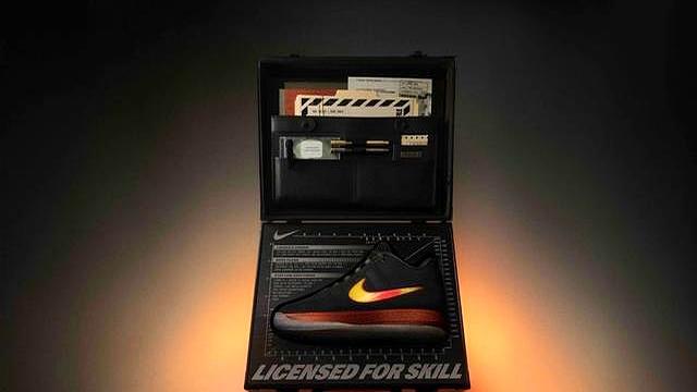 突发！Nike 无预警官宣 Book 2！