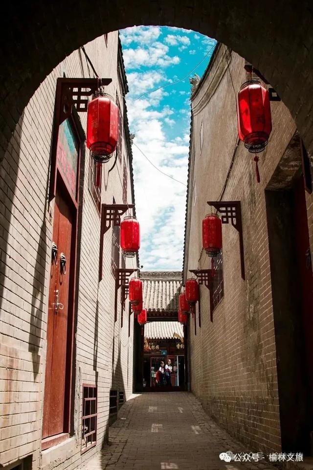 约好国庆游榆林 | 榆林一日游出行指南来啦，不用远途也能嗨玩到底！