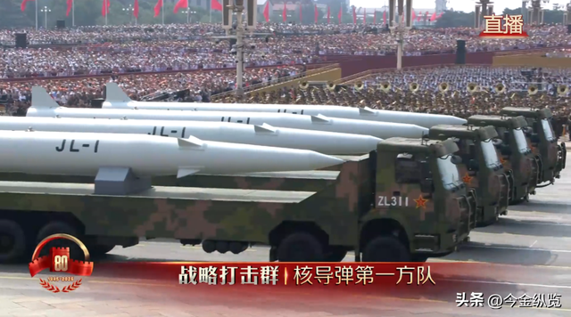 美国学者：中国军力飙升引全球瞩目，中美对话成化解冲突"生命线"