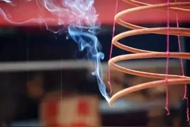 礼佛时如何观想？图片