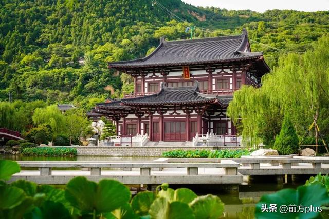 @全国游客，这篇把西安讲明白了！