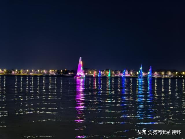 哈尔滨四日游——东北行第一站