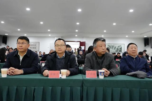 凝心聚力共商发展 天水召开旅游地接产品研讨会