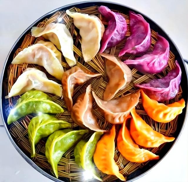 6年去了5次，这座免费千年道观，有山有潭，新安县烫面角很好吃