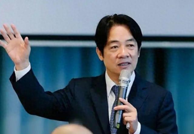 九三阅兵结束，中方一个字都没有提到台湾，岛内却察觉不对劲，“清场”准备已就绪？