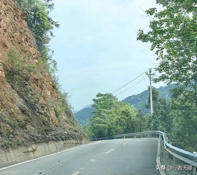多彩贵州自驾游之铜仁篇:梵净山的云海与佛光之约