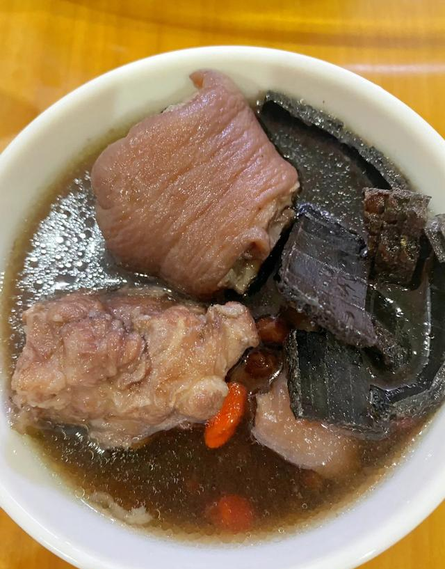 “补阳高手”不是羊肉而是它！立冬后常吃？睡眠香了，寒气也没了