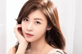 南韩实力影后！45岁河智苑，饱满有料风韵十足！图片