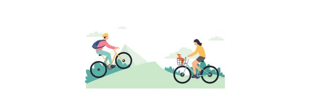 周五宠粉日｜运动赏景两不误！这份公园运动指南请查收，更有辰山植物园门票等你免费领