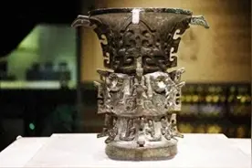 《清史》为什么还没修出来？图片