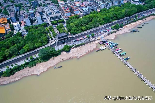 五一反向旅游首选！这7座冷门小城，我不允许还有人不知道！