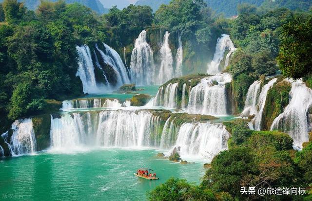 9 月竟藏着这些人少景美的绝佳旅行地，错峰出游的黄金时段来啦