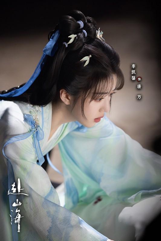 《赴山海》为什么是悲剧大结局？除了致敬原著，还有另外的原因