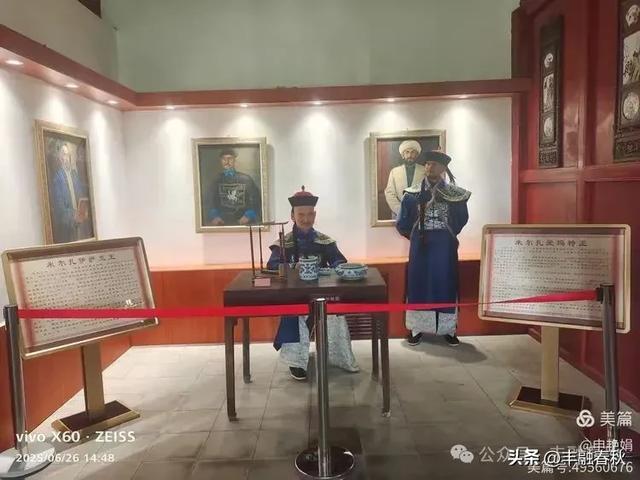 新疆库车:穿越历史的文化之旅|申艳娟