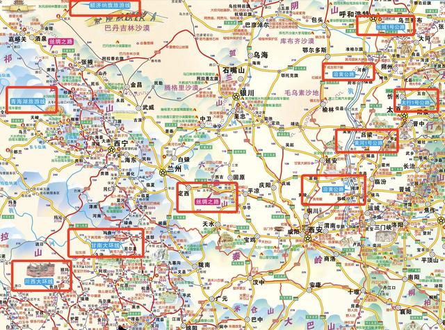 318川藏线跌落神坛！川西、西藏旅游遇冷，民宿租车价格仅同期50%