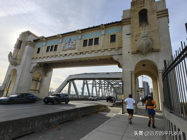 温哥华游记（五）