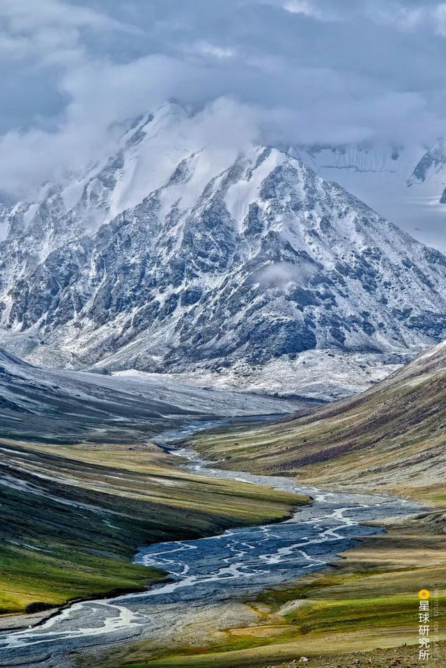 世界第二高峰，在这里！②