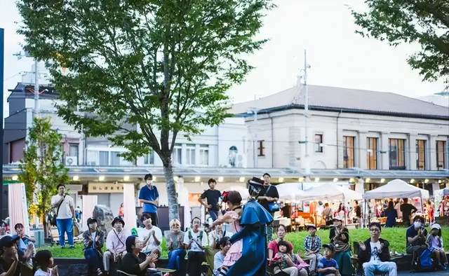 不搞虚的！日本102亿砸向地方剧院，文化惠民还带火旅游