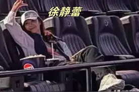 51岁徐静蕾美国生活曝光，颜值漂亮，已移民九年，不婚不育很潇洒图片