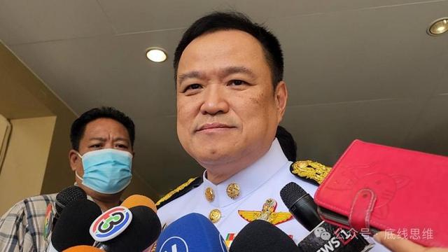 130：69！泰国新总理将上台，对华态度不一般，佩通坦还留有后招
