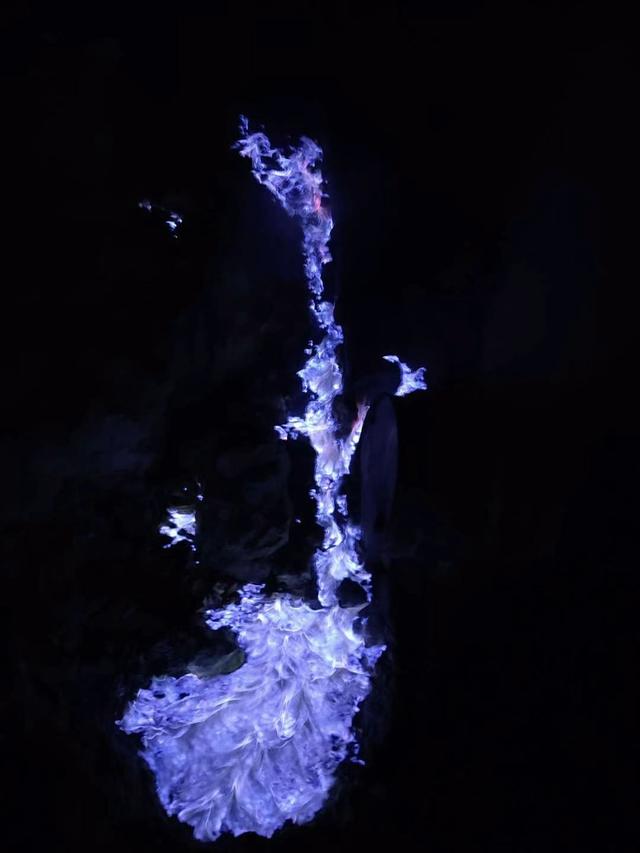 来去如风，骑着摩托穿越印尼爪哇岛乡村