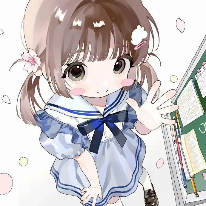 头像|可直存动漫头像(276张) - 图画吧TUHUABA