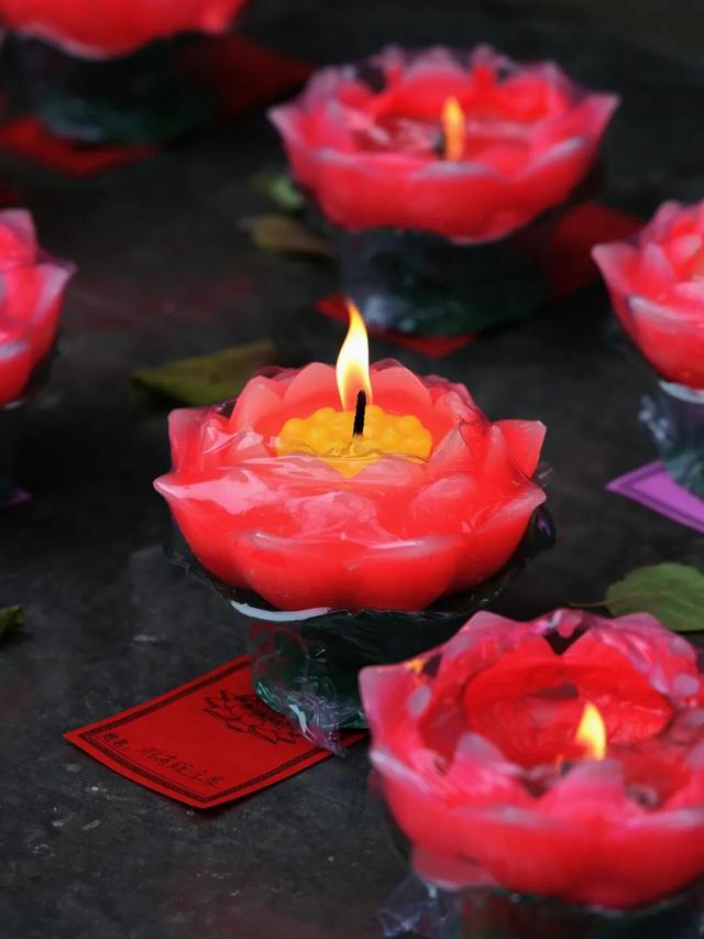 去观音寺，走走？