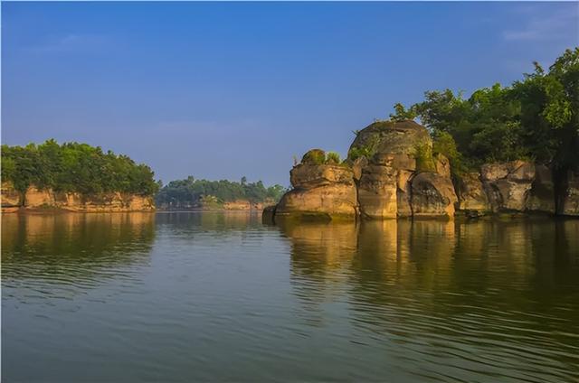 地名里的重庆 | 大足珠溪：从宝珠传说到“三乡”美誉