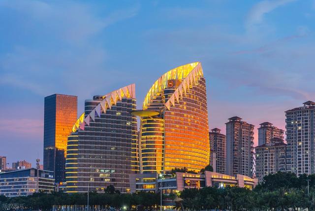 广东“低调”的城市，面积是深圳的7倍，却不是佛山和惠州！