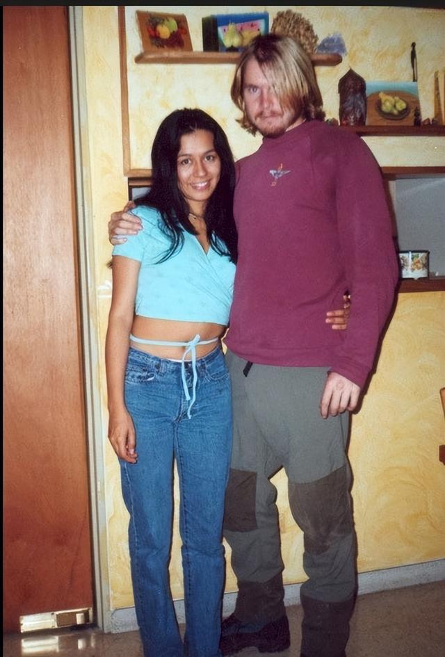 一场打赌，他从南美走路回英国！快6万公里走了27年，快到家了