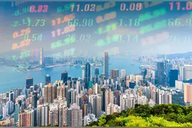 港股，重磅调整！明天正式实施！图片