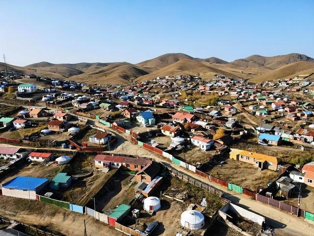 外蒙古的中国认同，如何被清洗？谁杀了外蒙古的中国认同？