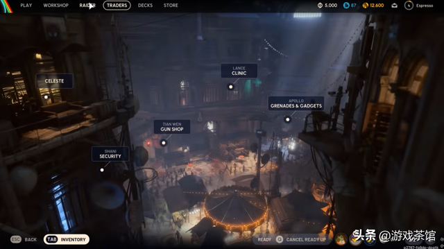 今年最“艺术”的射击爆款杀出：拿下全球第一，给搜打撤解难题