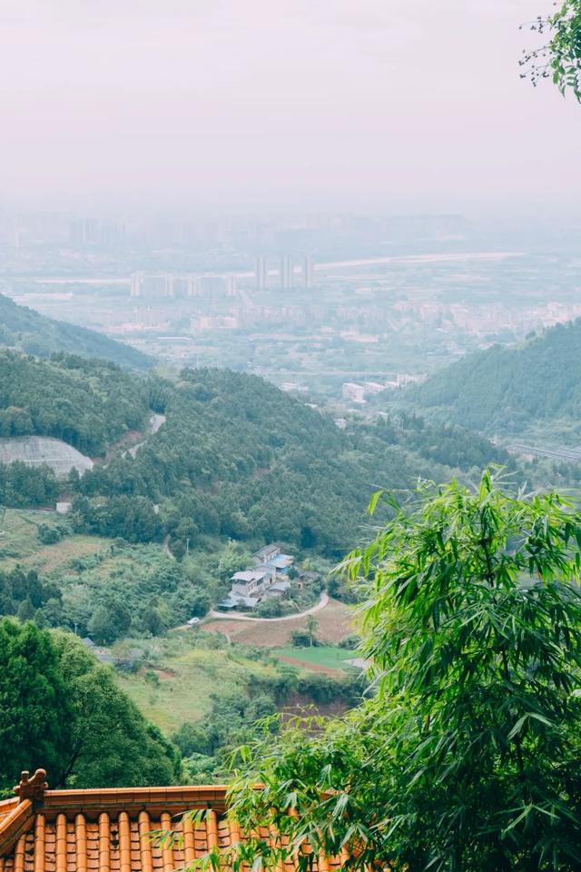 全部当天来回！精选10个王牌好耍地，奇观、异域、美食全都有，国庆不走远就看这篇！