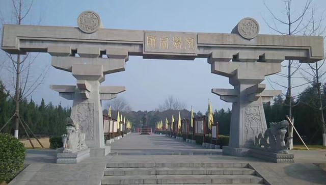 漯河1日游详细攻略（附乘车+美食+景点）