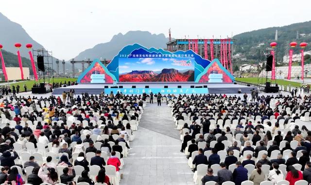 坐高铁游广元！国际文旅新地标，剑门关与翠云廊的“出道”方式！