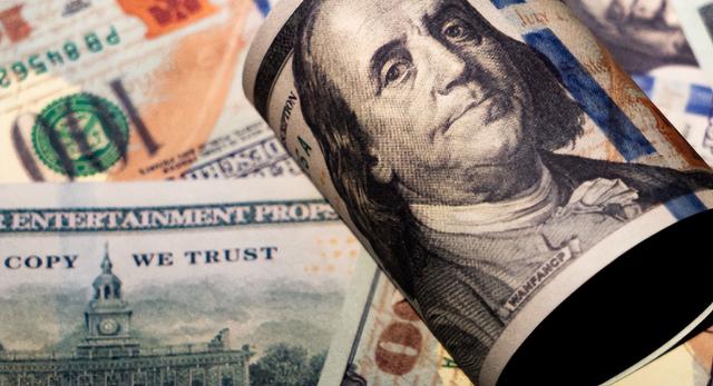 中国持续囤积黄金，美元主导地位出现裂缝，世界正在悄悄换规则