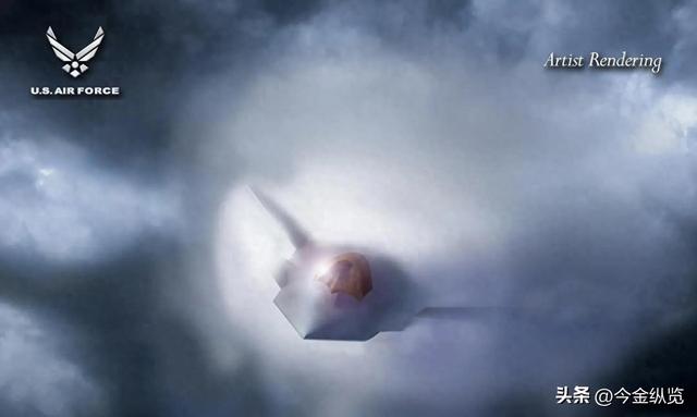 中国六代机首次"双机裸飞"，美媒惊呼技术碾压西方	，重写空战规则