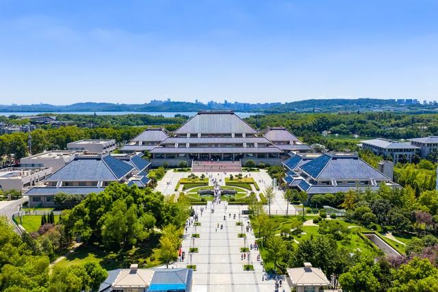 武汉旅游攻略（2025年10月版）