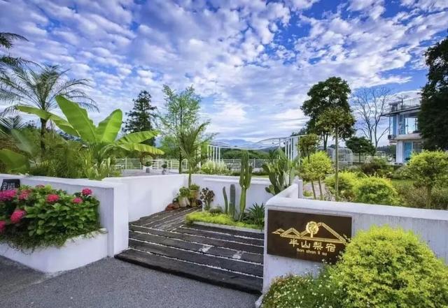 “崃”徒步｜在竹海茶山间，听山风吟唱丝路往事