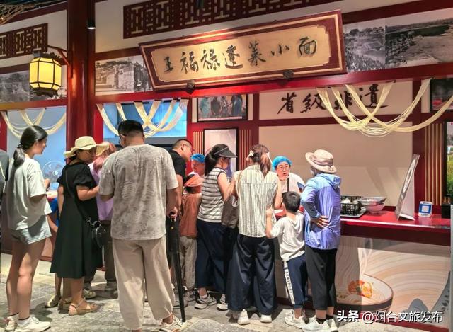 【乐游烟台】暑假已余额不足，这份吃喝玩乐指南让你快乐收尾