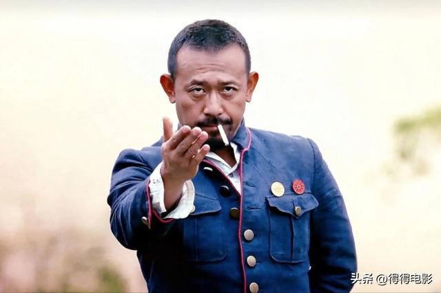 如何看待姜文新片预测票房仅2.79亿