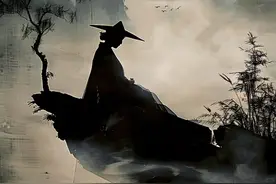 菩提本无树，明镜亦非台。39句大彻大悟古诗词，助你看破红尘图片