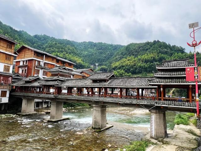 桂林：龙胜小南山高山风光风情摄影观光之旅！