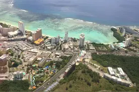 非法占领超百年，美该把关岛地位说清楚了，美军将来会撤离关岛吗图片