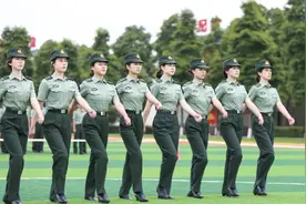 退役士兵专升本，外语免考、加分优待！这省办法公布图片